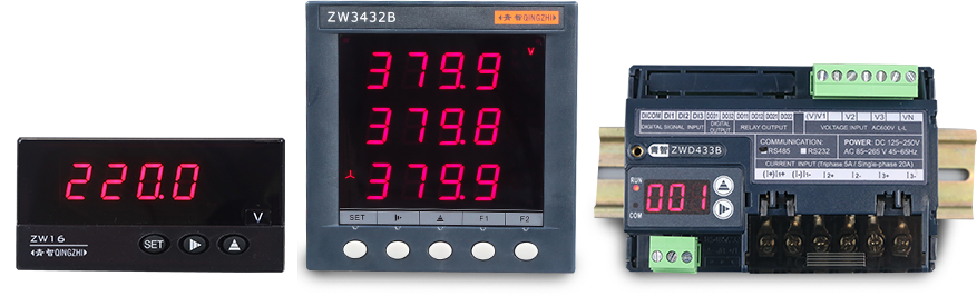 值得信賴的功率分析儀/功率計(jì)合作伙伴