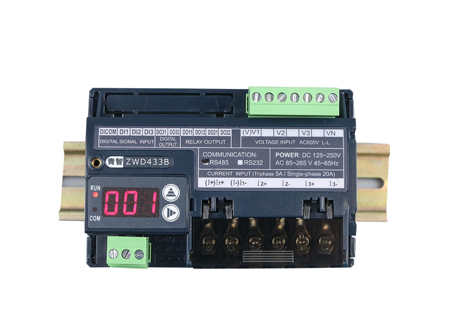 電量變送器，功率表